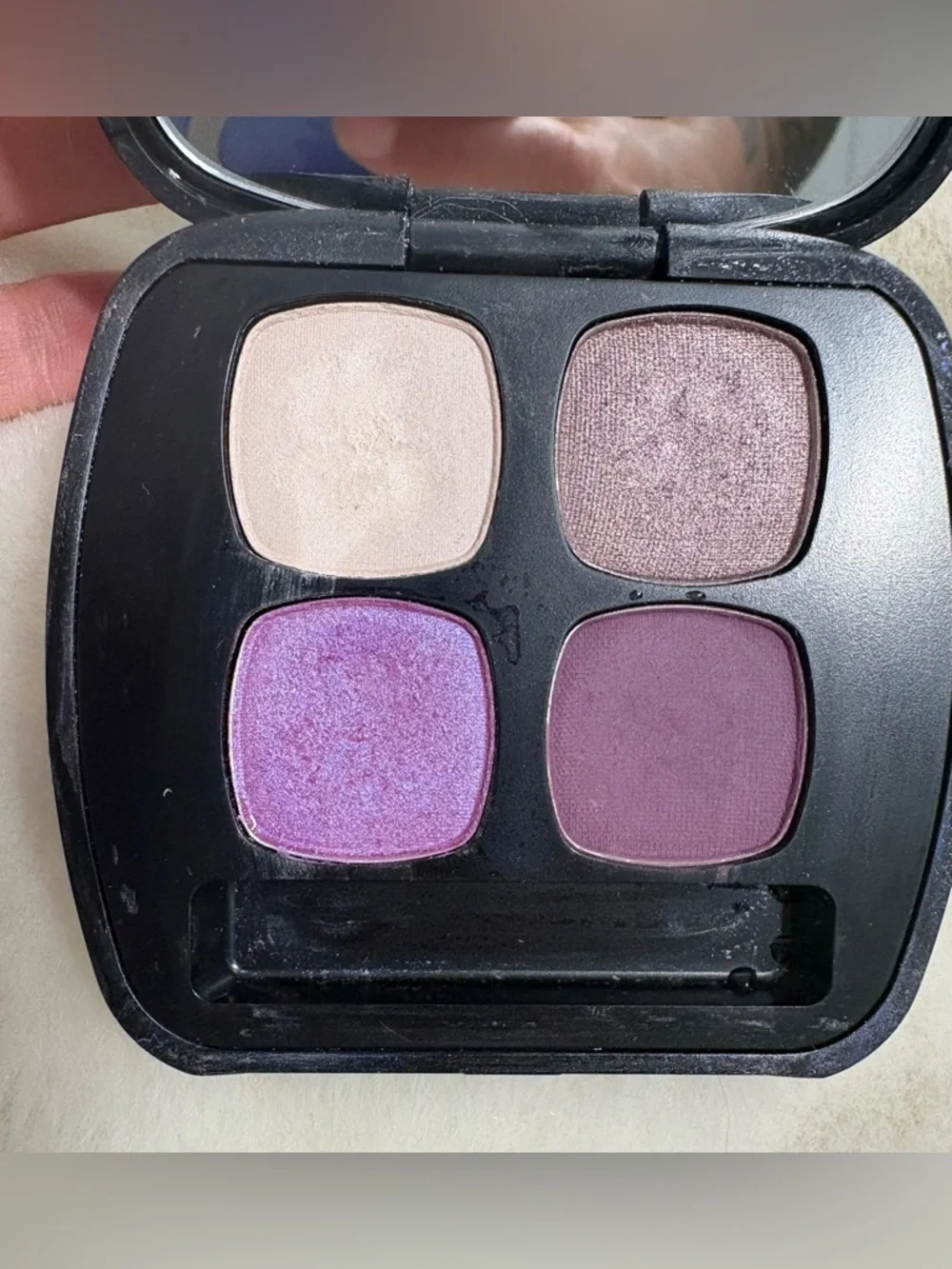 BareMinerals Ready 4.0 eyeshadow palette - The Dream Sequence